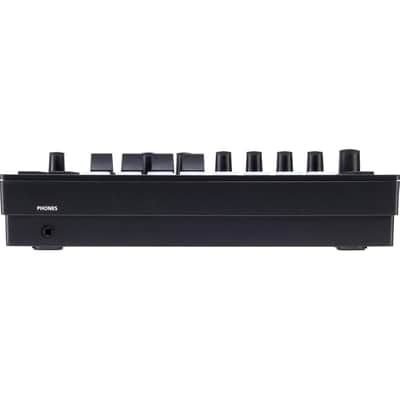 Roland MC-101 Groovebox Compact Music Production Workstation (MC-101) image 12