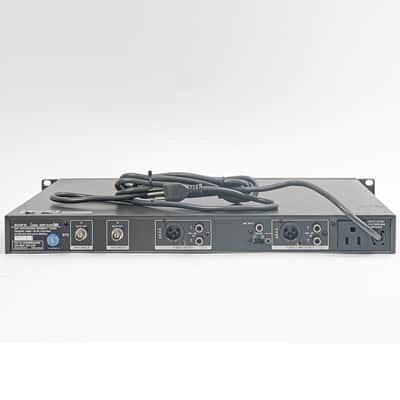 Sony WRR-840A UHF Synthesized Diversity Tuner (782.125–793.875 MHz) image 5