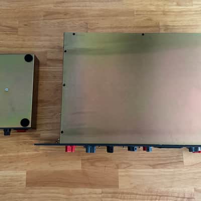 Chandler Limited TG Microphone Cassette  + PSU1 Included image 5