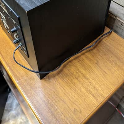JVC SP-PW49 Powered 100w Subwoofer image 2