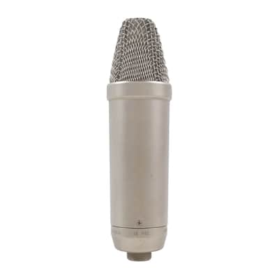 Rode NT1-A Condenser Microphone [USED] image 2
