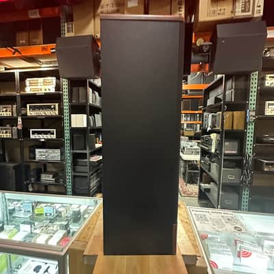 Advent Legacy III Vintage 2-way Bass Reflex Floor Speakers 200 Watts image 8