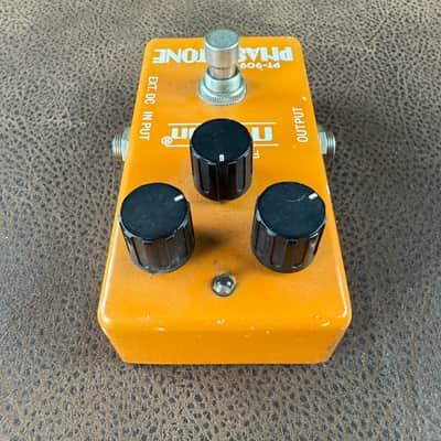 Maxon PT-909 Phase Tone Made in Japan - 1979 image 4