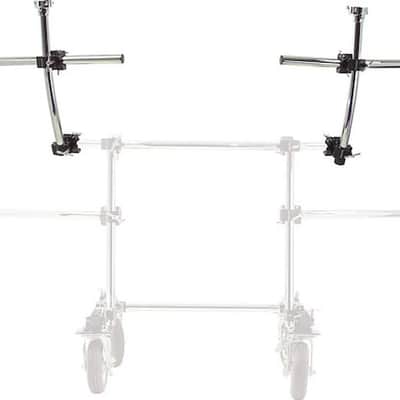 Gibraltar Rolling Frame 2nd Tier Rack image 2