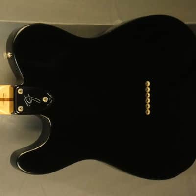 FENDER Telecaster Custom TC'72 2004 - Black - Japan Import image 5