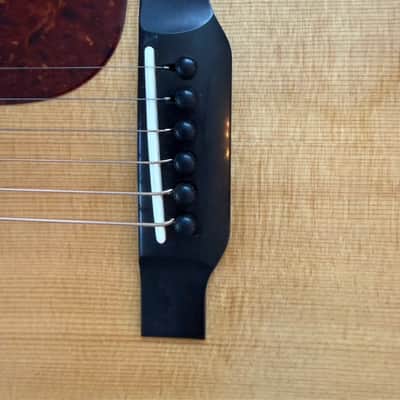 2021 Bourgeois Country Boy with K&K Pickup image 16
