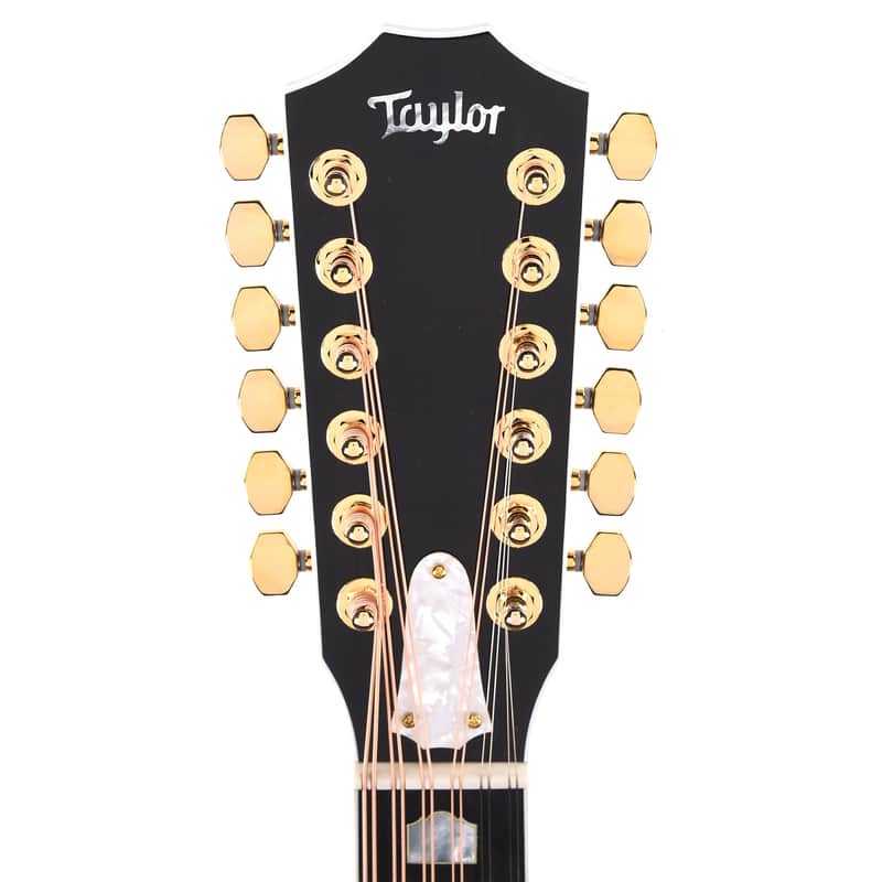 Taylor 657ce Doce Doble image 5