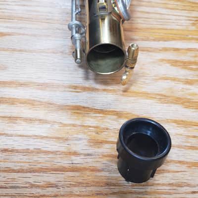Yamaha YAS 23 ALTO SAXOPHONE NICE image 14