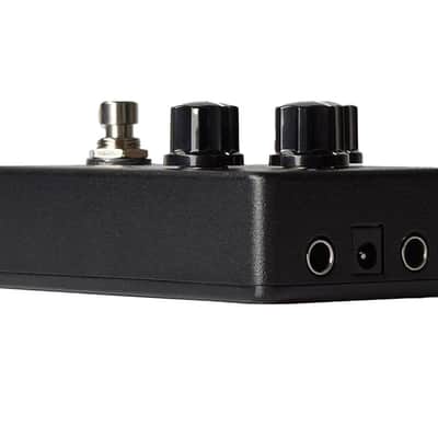 Neunaber Seraphim Shimmer Reverb Pedal image 5