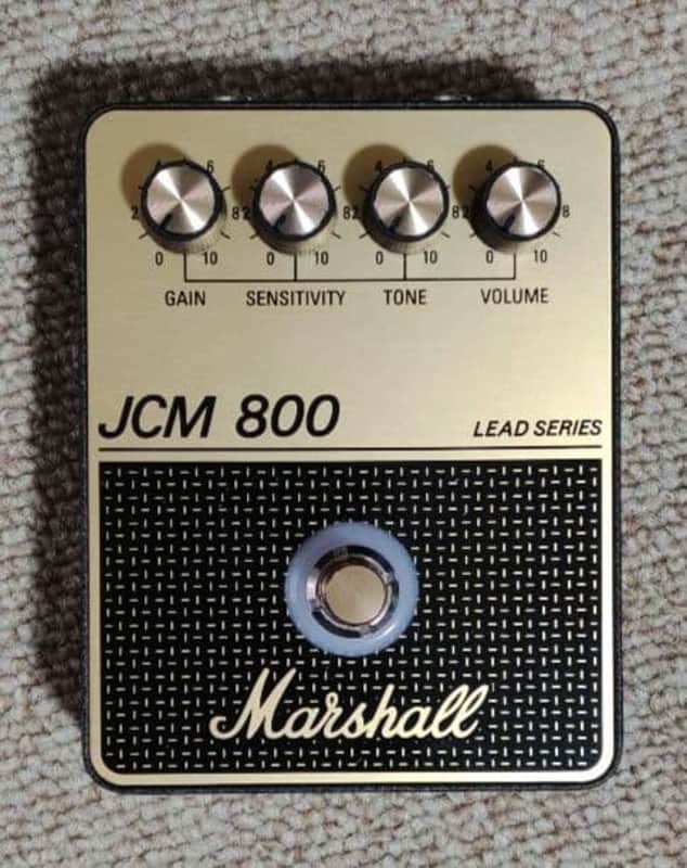 Marshall JCM800