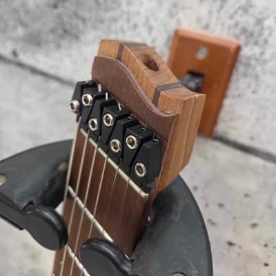 Strandberg Guitars Boden Standard NX 7 2021 - Charcoal Black image 5