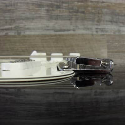 Sigma 1999 Stratocaster Ebony image 16