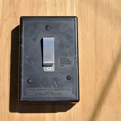 Rockman Guitar Ace Headphone Amp image 4