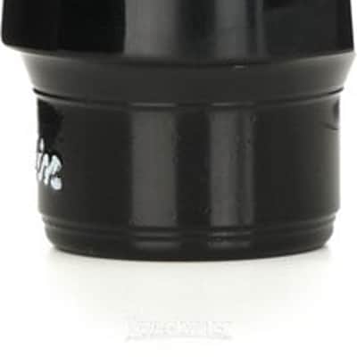 Brilhart Ebolin Alto Saxophone Mouthpiece - 5 (BASME5d3) image 2