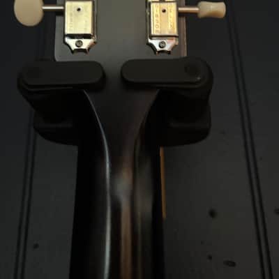 Gibson Les Paul Special Tribute 2019 - Nitrocellulose Satin Black image 10