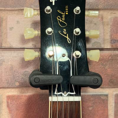 Gibson 1960 Les Paul Reissue 2014 - Bourbon Burst image 4