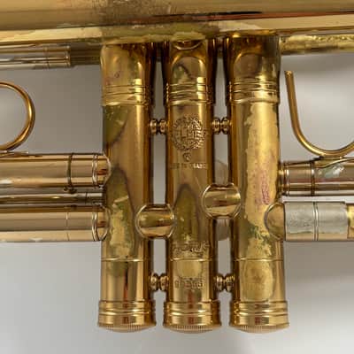 Selmer Paris Chorus 80J B♭Trumpet image 9