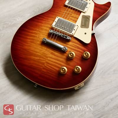 2016 Gibson Custom Shop True Historic Collector's Choice 5 CC#5 1959 Les Paul “Donna” Aged. Mint! image 6