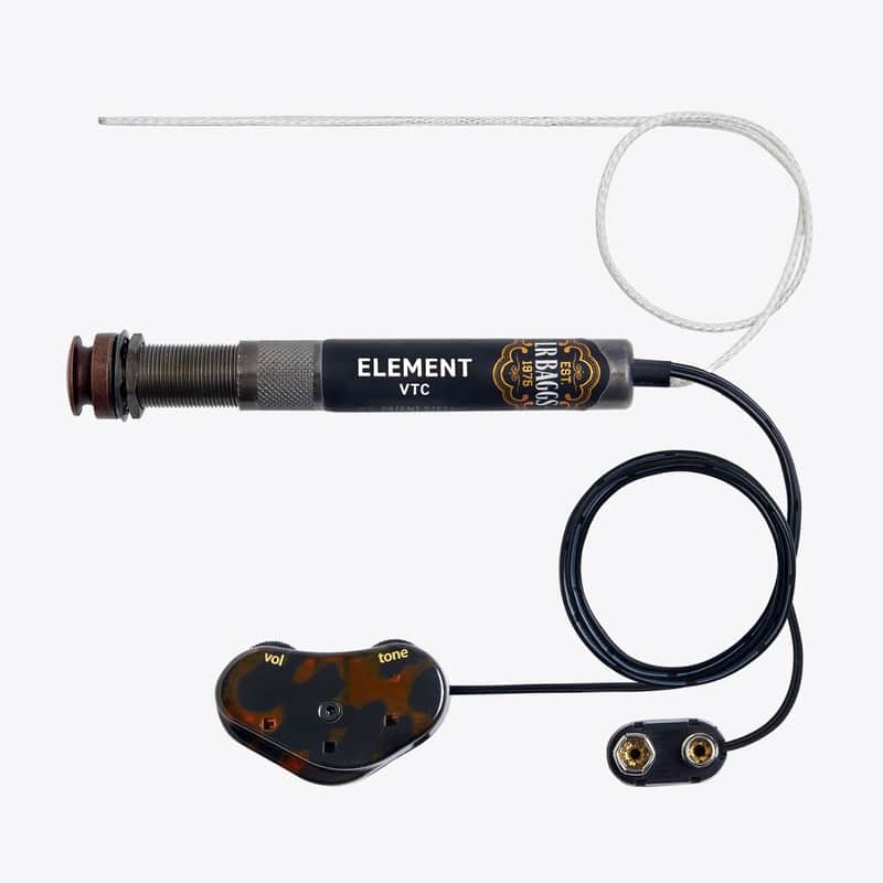 Baggs Element Active System VTC image 1