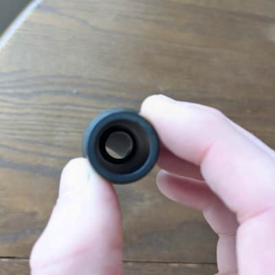 Vandoren AL3 Optimum alto saxophone classical mouthpiece image 6