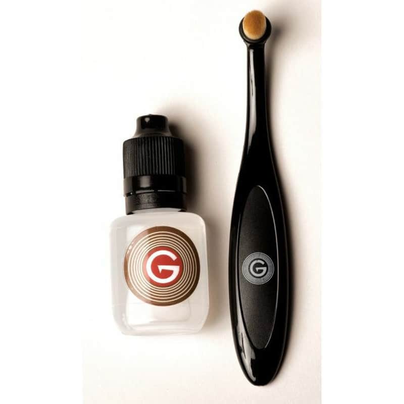 GrooveWasher GrooveWasher SC1 Vinyl Record Stylus Cleaning Kit...