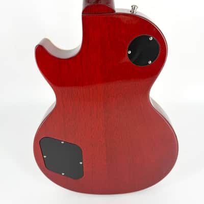 2020 Gibson Les Paul Slash Signature – Appetite Amber image 14