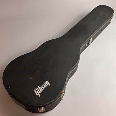 Gibson LesPaul custom 1969 image 11