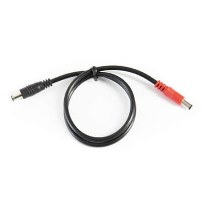 Cioks Four Expander - Power Supply for Effects imagen 4