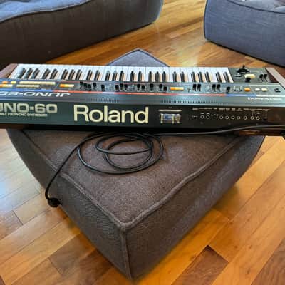 Roland Juno-60 image 2