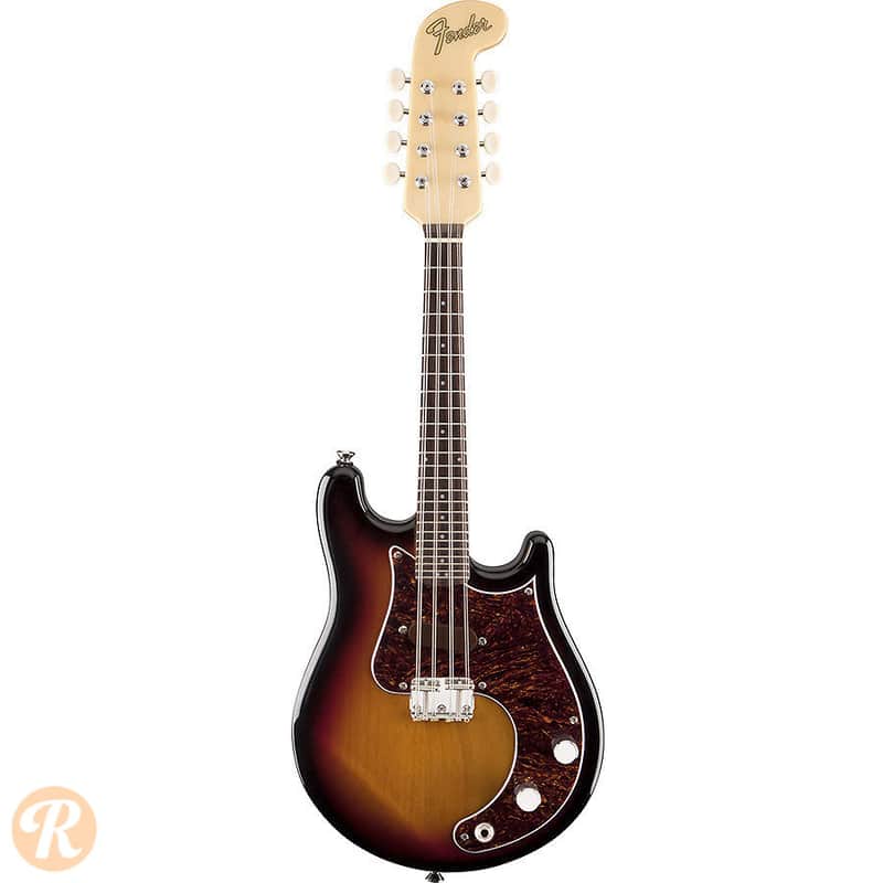 Fender Mando-Strat 8 | Reverb Canada