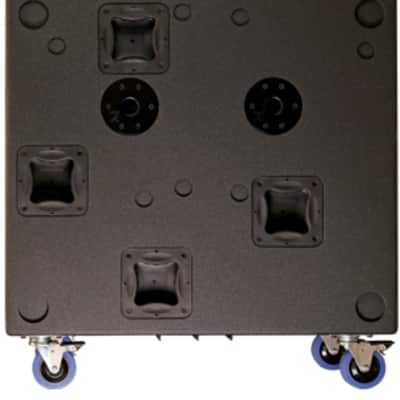 Yorkville SA115S | 9000W 1x15" Powered Subwoofer. New with Full Warranty! image 3
