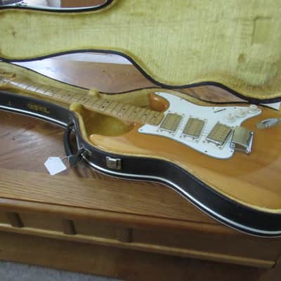 Univox Ripper 1970s - Natural image 1