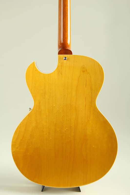 Archtop Tribute Custom ATC175 Classic | Reverb