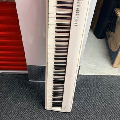 Roland FP-30X 88-Key Digital Portable Piano 2020 - Present - White