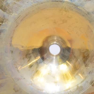 Zildjian A Custom Projection 16" Crash Cymbal image 6