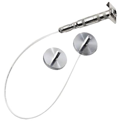 PRO-FCL-001 Full Circle Filetage 1/4-20 Contrebasse Fishman image 1
