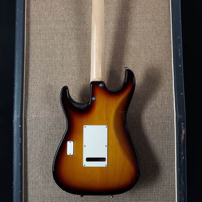 Tom Anderson Classic S 2008 100% Original Very Good Condition (403) image 3