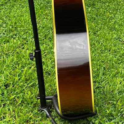 Gibson SJ-200 Vintage Limited Edition image 9