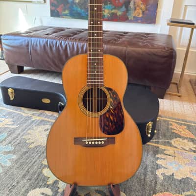 1948 Martin 00-21 Great Condition! image 1