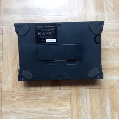 Boss VE-22 Vocal Performer , 32-bit successor of VE-20 image 2