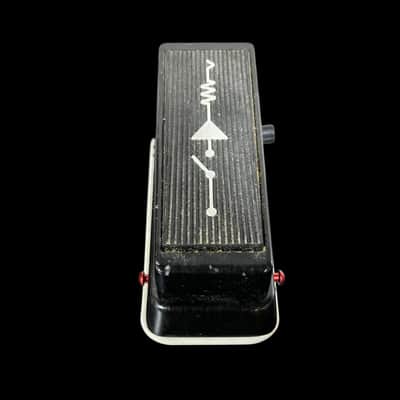 ギター CUSTOM AUDIO JAPAN MC404 Dunlop MC404 CAE Custom Audio Electronics Wah | Reverb