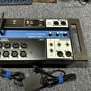 Soundcraft Ui12 12-Channel Digital Mixer
