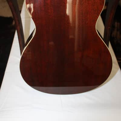 Taylor 522e 12-Fret image 9
