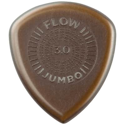 547P300 Flow Jumbo Grip 3,00 mm Sachet de 3 Dunlop image 3