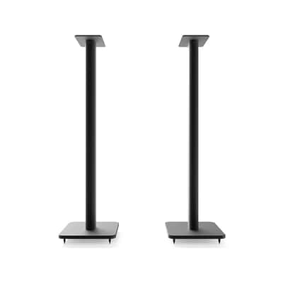 Kanto: SP32PL Speaker Stands for YU4 / YU6 / TUK (32" Height / Black / Pair) image 4