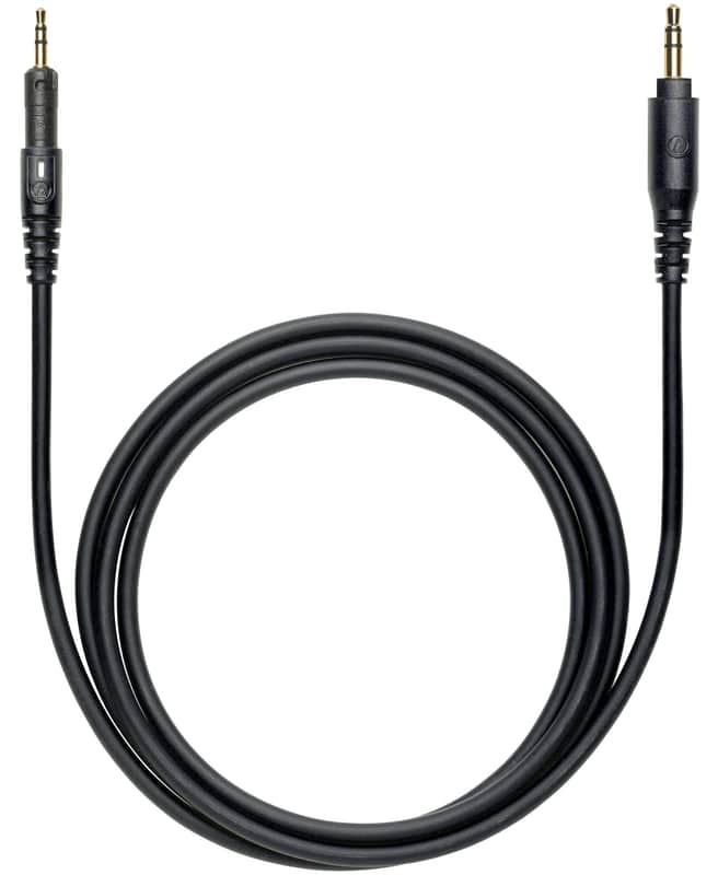 Audio-Technica Replacement Cable for M-Series Headphones HP-SC image 1