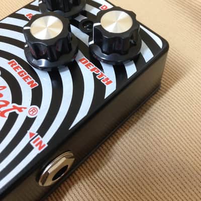 Belcat FLA513 Flanger Effects Pedal image 7