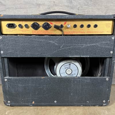 Marshall JCM 800 1x12 Combo 1982 image 2