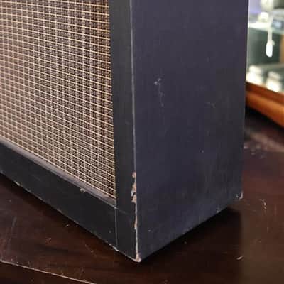 Kay 803c Vintage Late 50's Tube Amp - USED image 10