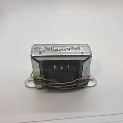 Sowter UK LA-2A Output Transformer image 2